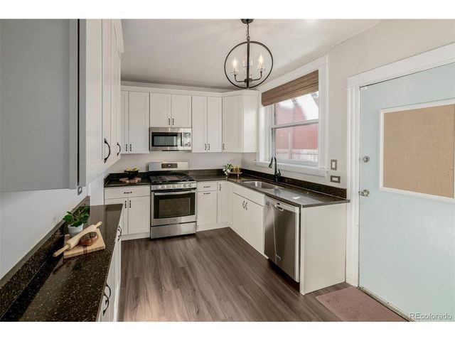 1904 E 22nd Ave, Denver, CO 80205