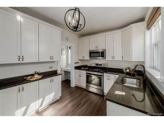 1904 E 22nd Ave, Denver, CO 80205