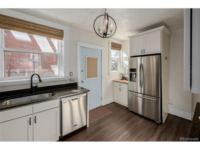 1904 E 22nd Ave, Denver, CO 80205