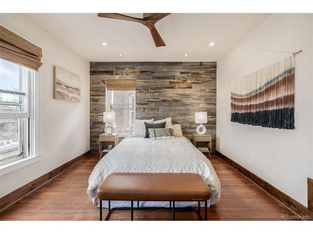 1904 E 22nd Ave, Denver, CO 80205