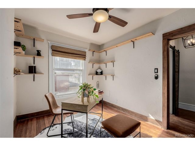 1904 E 22nd Ave, Denver, CO 80205