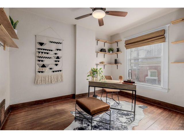 1904 E 22nd Ave, Denver, CO 80205