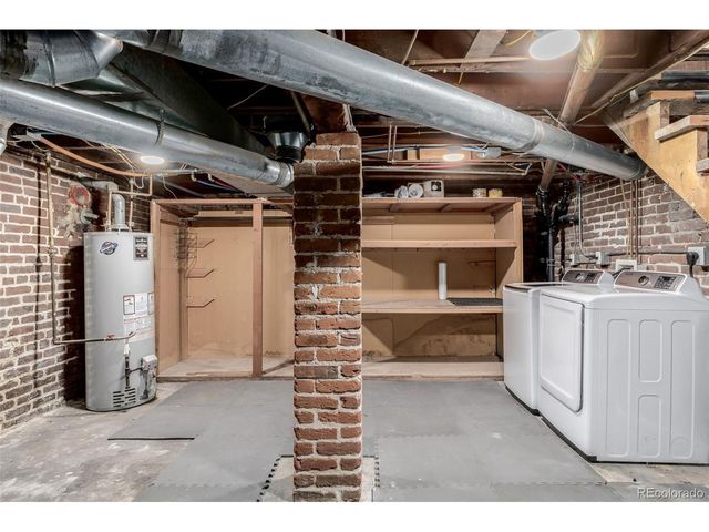 1904 E 22nd Ave, Denver, CO 80205