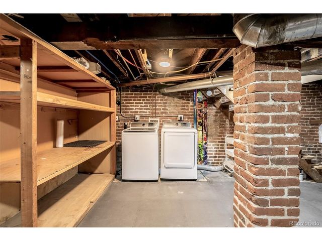 1904 E 22nd Ave, Denver, CO 80205