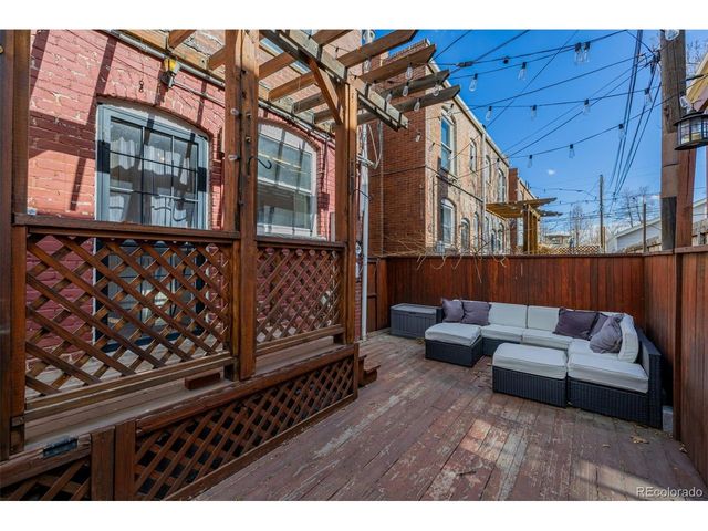 1904 E 22nd Ave, Denver, CO 80205