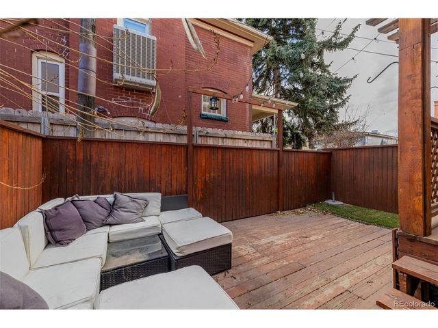1904 E 22nd Ave, Denver, CO 80205