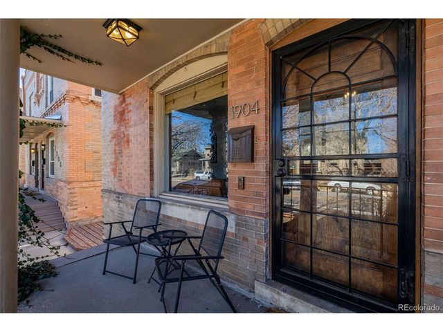 1904 E 22nd Ave, Denver, CO 80205