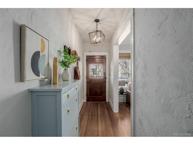 1904 E 22nd Ave, Denver, CO 80205