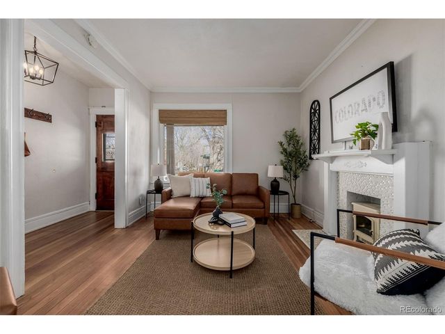 1904 E 22nd Ave, Denver, CO 80205