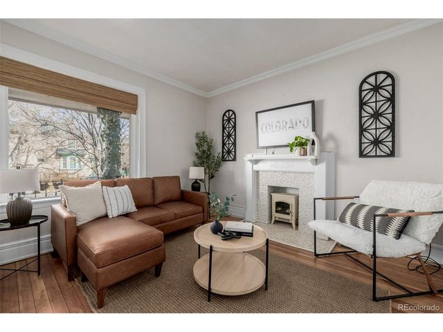 1904 E 22nd Ave, Denver, CO 80205