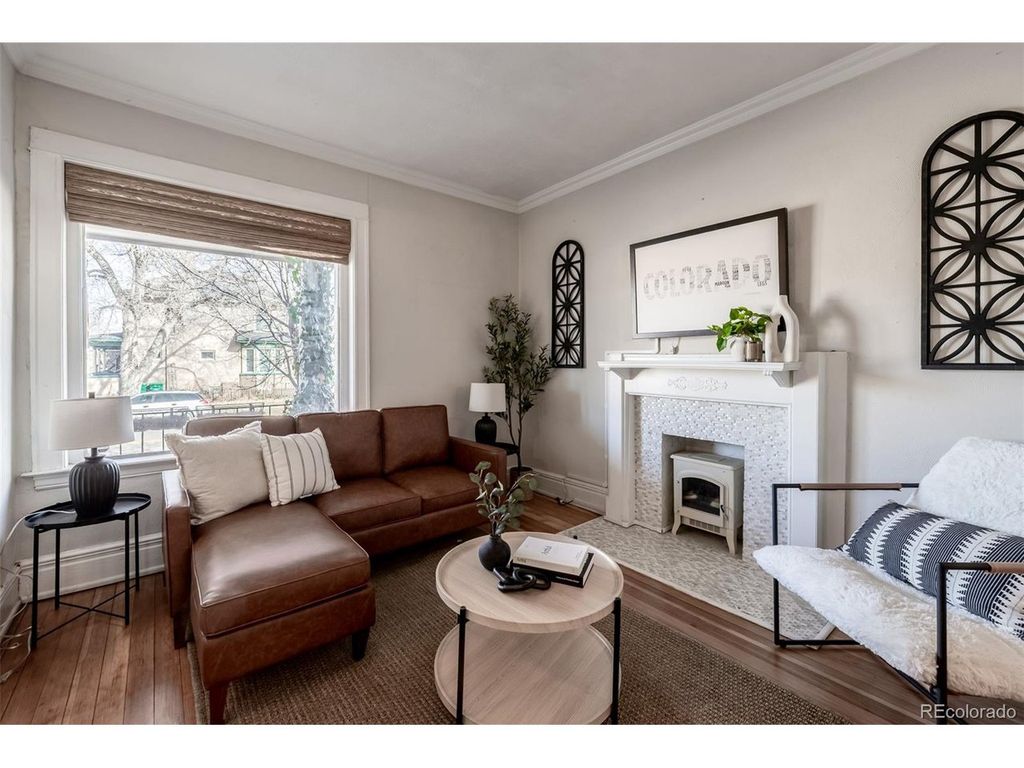 1904 E 22nd Ave, Denver, CO 80205