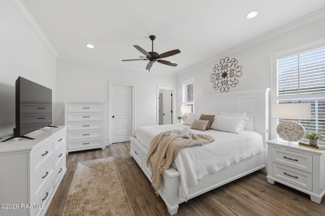 106 Fox Hill Road, Youngsville, LA 70592
