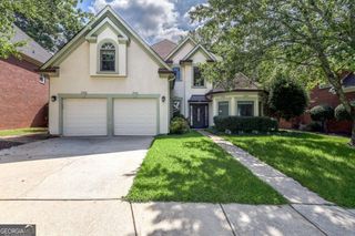 1167 Druid Walk, Decatur, GA 30033