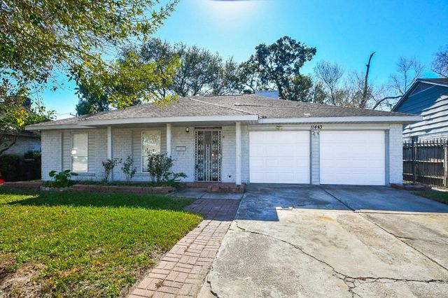 11443 Newbrook Drive, Houston, TX 77072