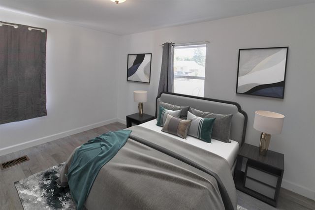 6111 N Alberta St, Spokane, WA 99205