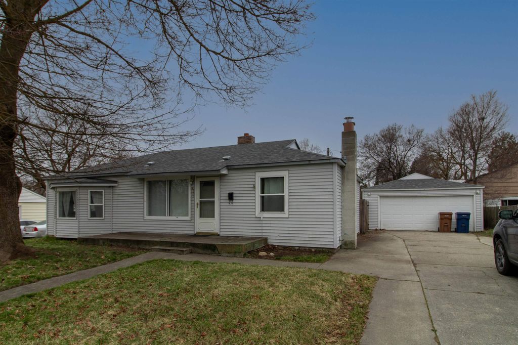 6111 N Alberta St, Spokane, WA 99205