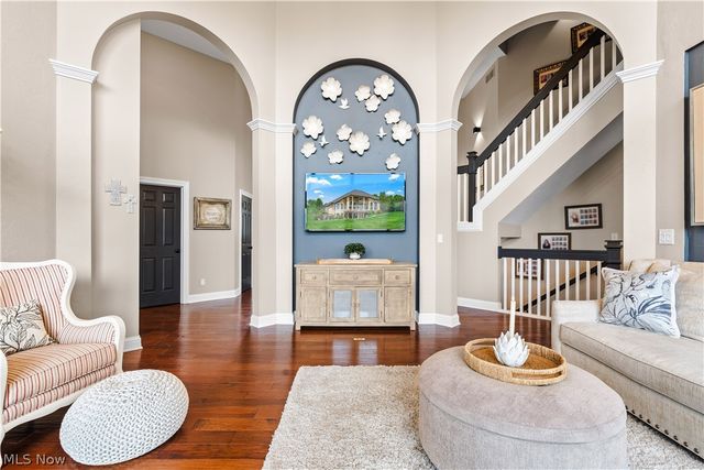 6510 Foxglove Drive, Medina, OH 44256