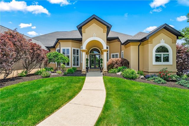 6510 Foxglove Drive, Medina, OH 44256