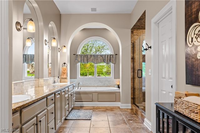 6510 Foxglove Drive, Medina, OH 44256