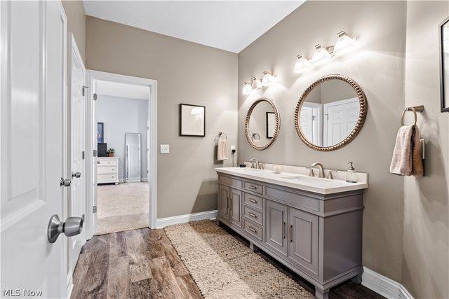 6510 Foxglove Drive, Medina, OH 44256