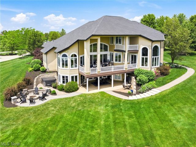 6510 Foxglove Drive, Medina, OH 44256