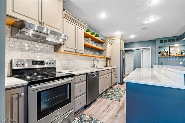 6510 Foxglove Drive, Medina, OH 44256