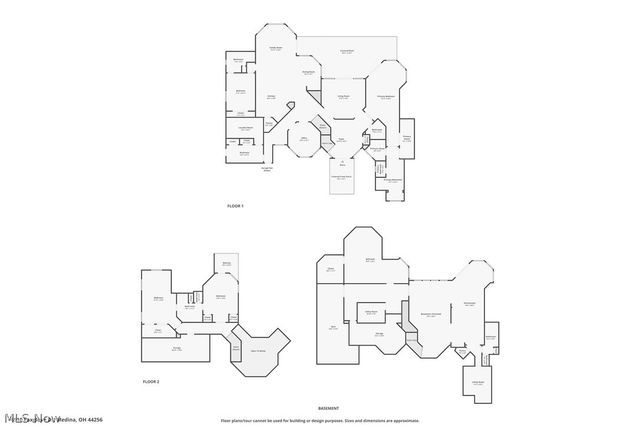 6510 Foxglove Drive, Medina, OH 44256