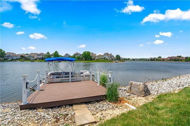 6510 Foxglove Drive, Medina, OH 44256