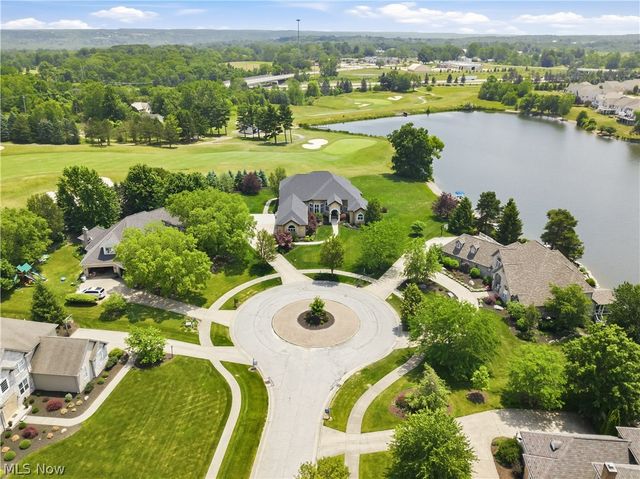 6510 Foxglove Drive, Medina, OH 44256