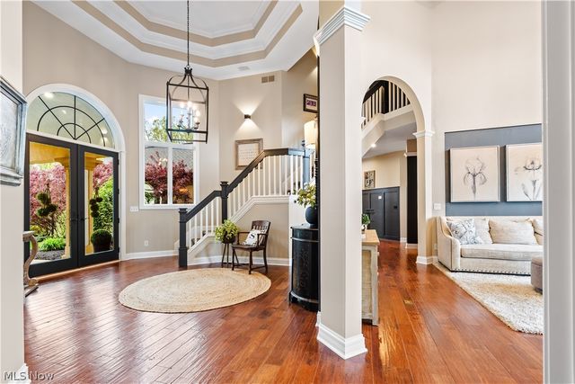6510 Foxglove Drive, Medina, OH 44256