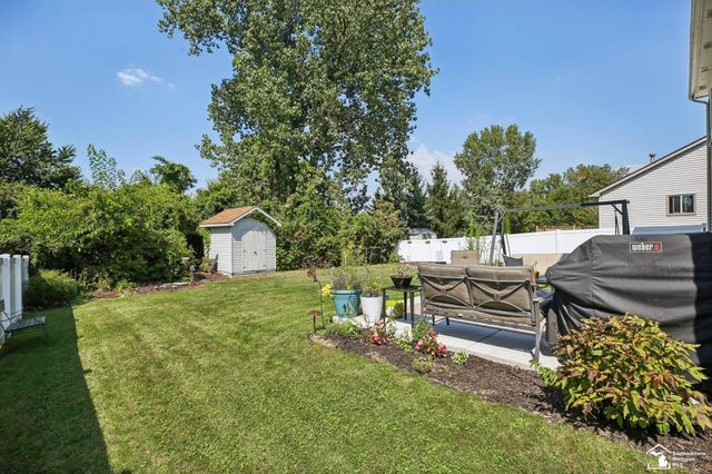 4023 Stone Post Road, Berlin Twp, MI 48166