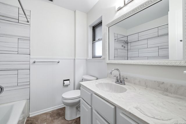 92 BLUET LN, Castle Hills, TX 78213