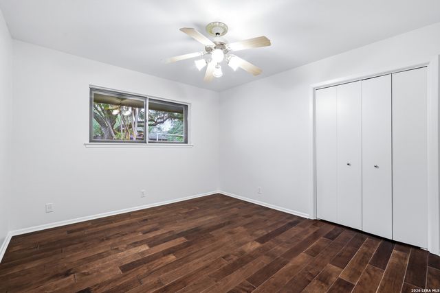 92 BLUET LN, Castle Hills, TX 78213