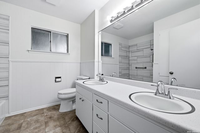 92 BLUET LN, Castle Hills, TX 78213