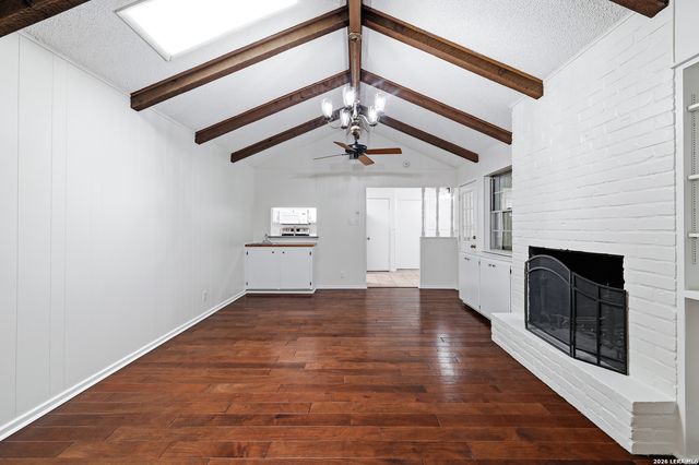 92 BLUET LN, Castle Hills, TX 78213