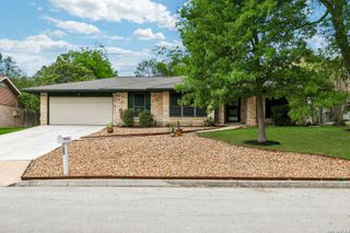 92 BLUET LN, Castle Hills, TX 78213
