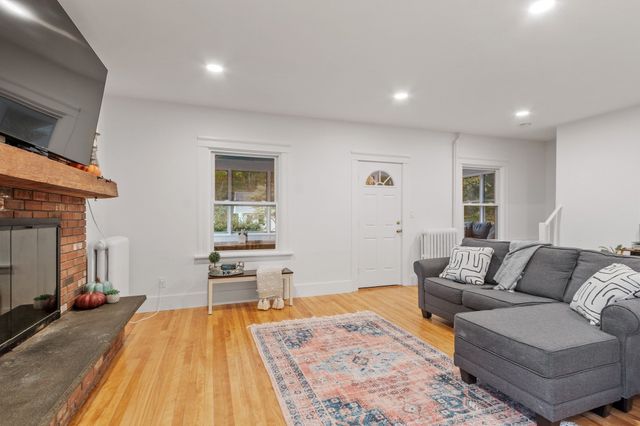 24 Dewey Ave, Boylston, MA 01505