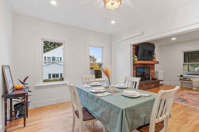 24 Dewey Ave, Boylston, MA 01505