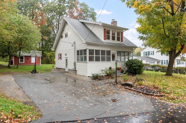 24 Dewey Ave, Boylston, MA 01505