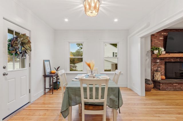 24 Dewey Ave, Boylston, MA 01505