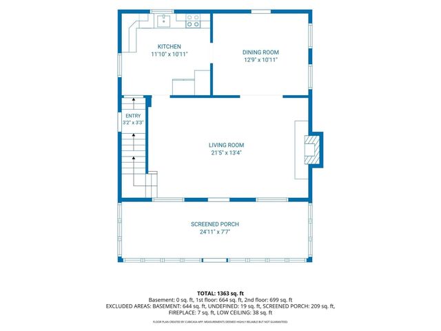 24 Dewey Ave, Boylston, MA 01505