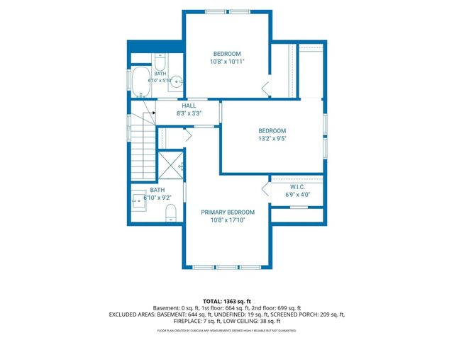 24 Dewey Ave, Boylston, MA 01505