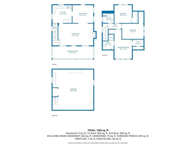 24 Dewey Ave, Boylston, MA 01505