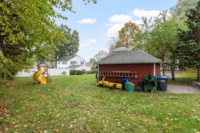 24 Dewey Ave, Boylston, MA 01505