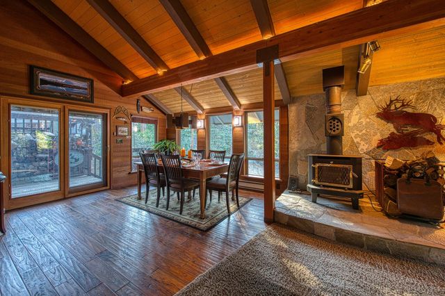 42005 Hanging Branch Rd, Shaver Lake, CA 93664