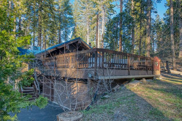 42005 Hanging Branch Rd, Shaver Lake, CA 93664