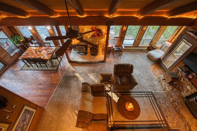 42005 Hanging Branch Rd, Shaver Lake, CA 93664