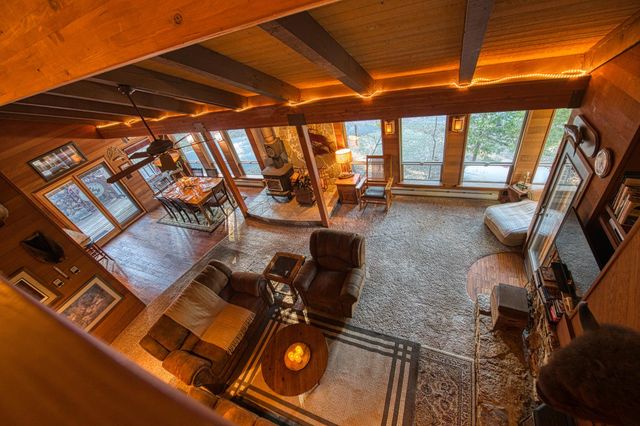 42005 Hanging Branch Rd, Shaver Lake, CA 93664