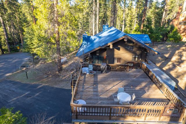 42005 Hanging Branch Rd, Shaver Lake, CA 93664