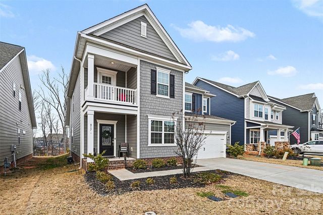 817 Deep River Way, Waxhaw, NC 28173